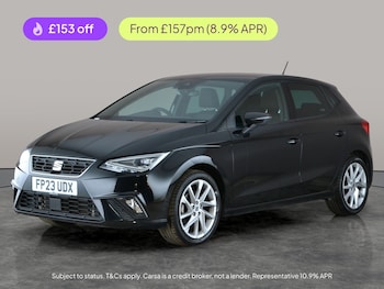 Used SEAT Ibiza 2023 for sale - 78744739: Photo