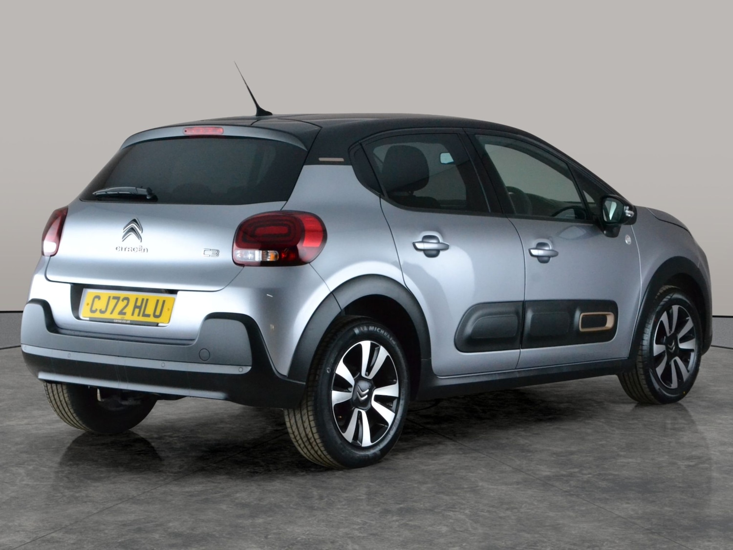 Used Citroen C3 2023 for sale - 78199693: Photo 10