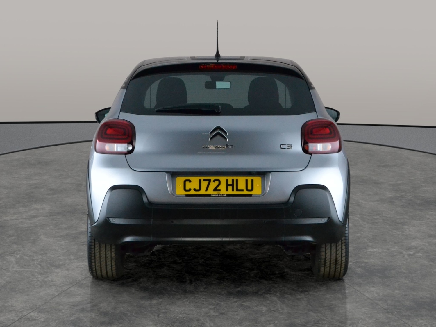 Used Citroen C3 2023 for sale - 78199693: Photo 11