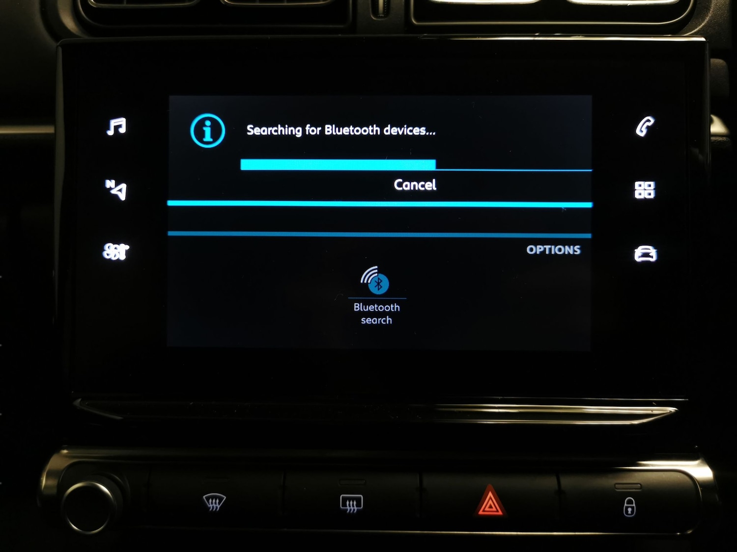 Used Citroen C3 2023 for sale - 78199693: Photo 21