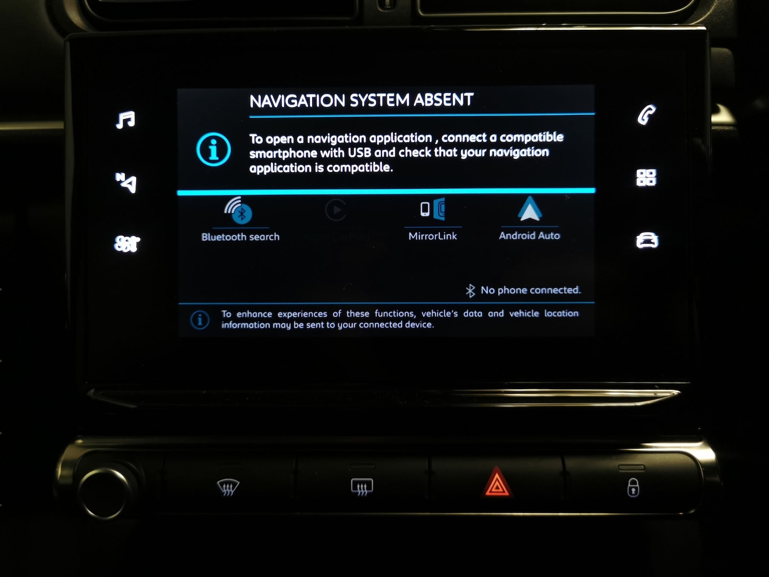 Used Citroen C3 2023 for sale - 78199693: Photo 22