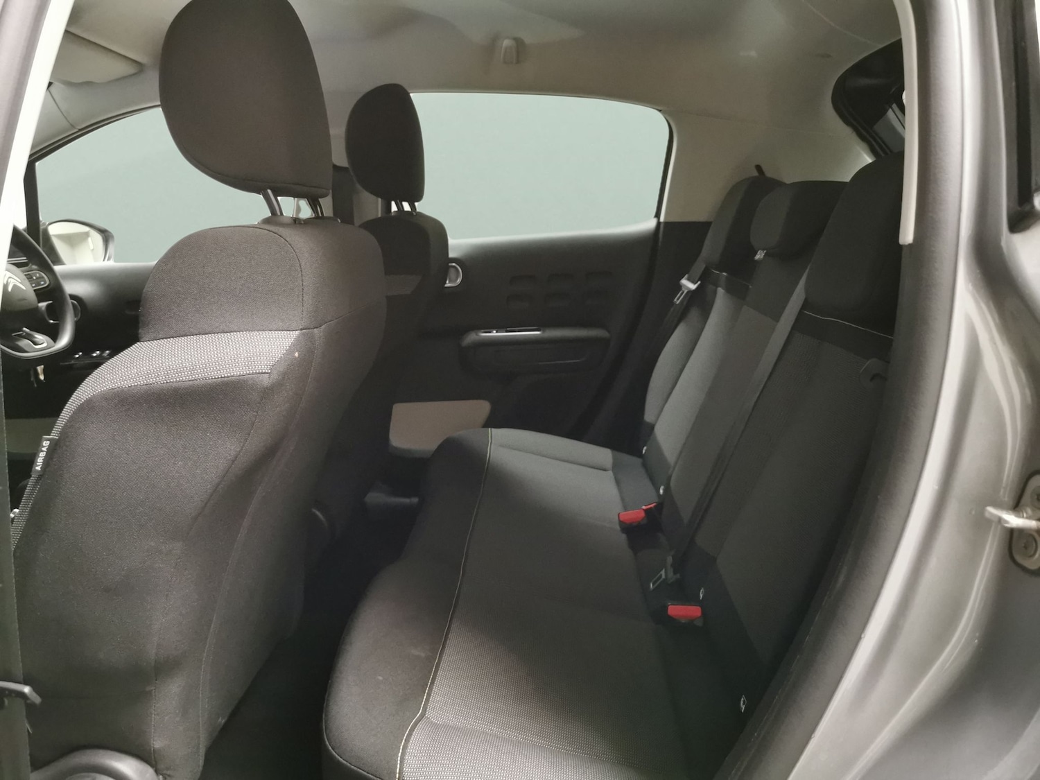 Used Citroen C3 2023 for sale - 78199693: Photo 26