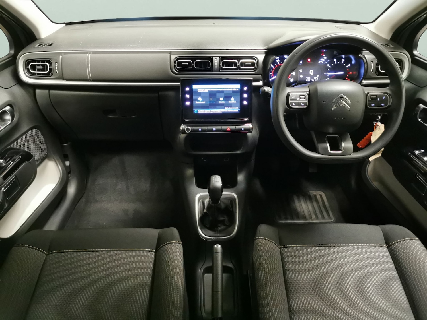 Used Citroen C3 2023 for sale - 78199693: Photo 7