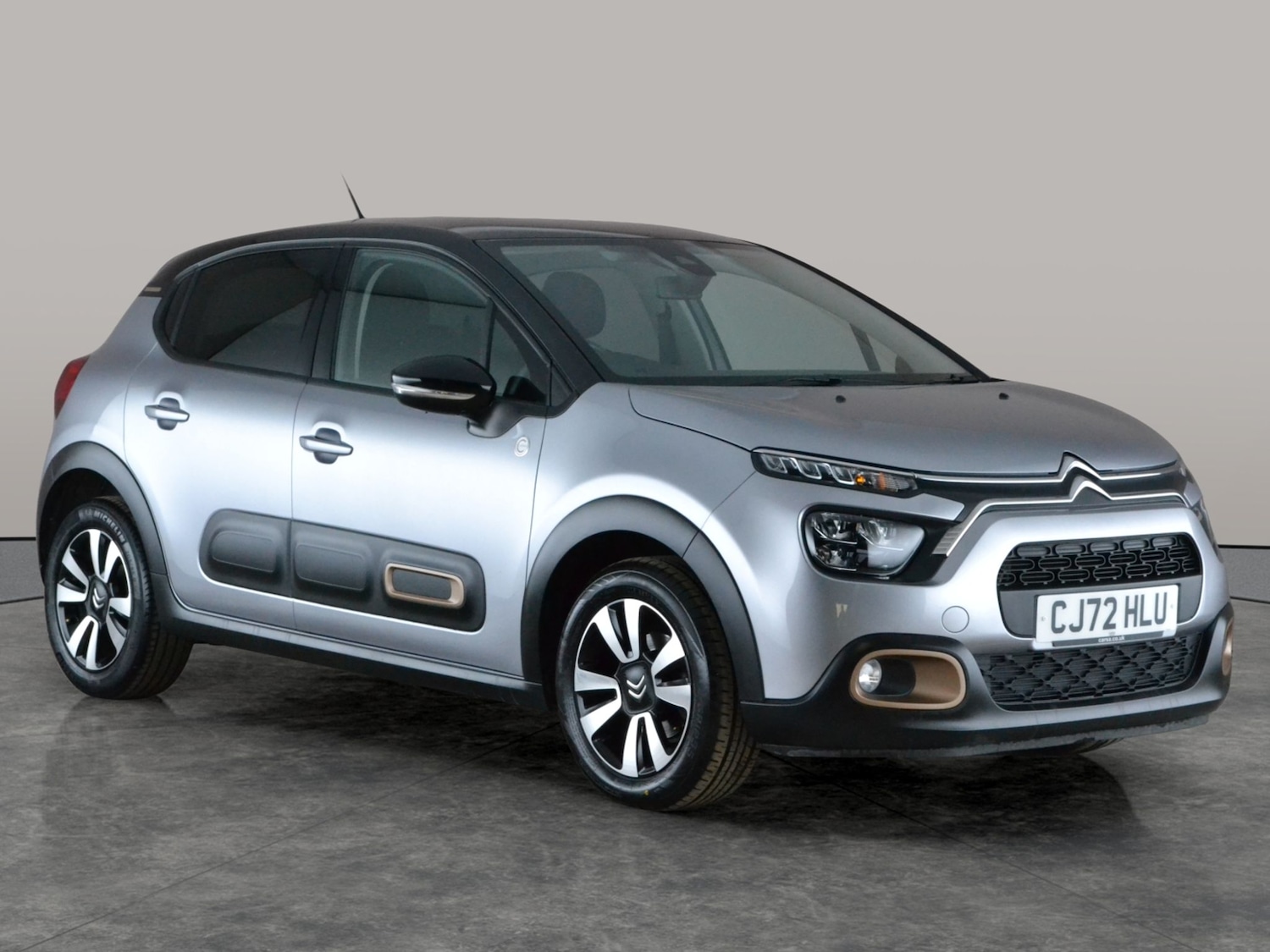 Used Citroen C3 2023 for sale - 78199693: Photo 8