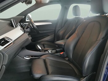 Used BMW X2 undefined for sale - 78696324: Photo