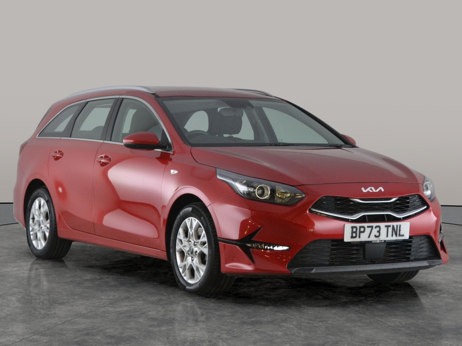 Used Kia Ceed 2024 for sale - 77579330: Photo 12