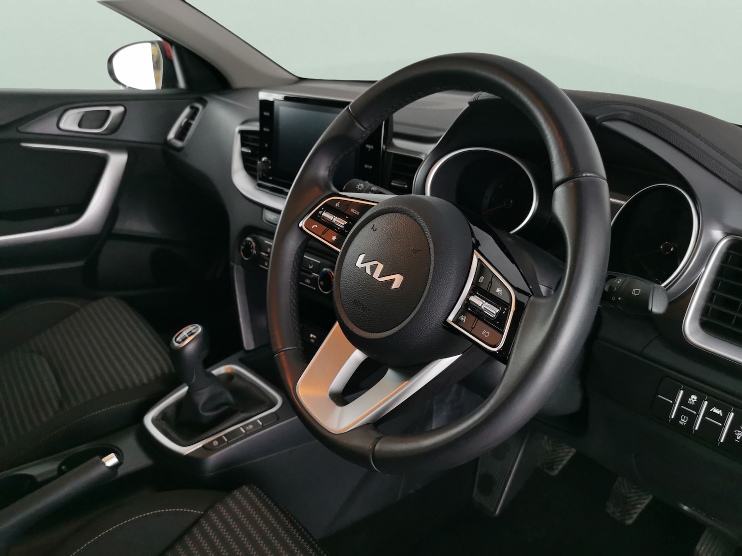 Used Kia Ceed 2024 for sale - 77579330: Photo 14