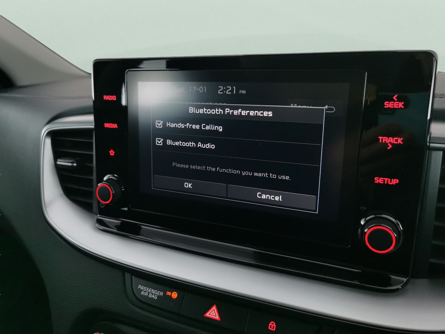 Used Kia Ceed 2024 for sale - 77579330: Photo 18