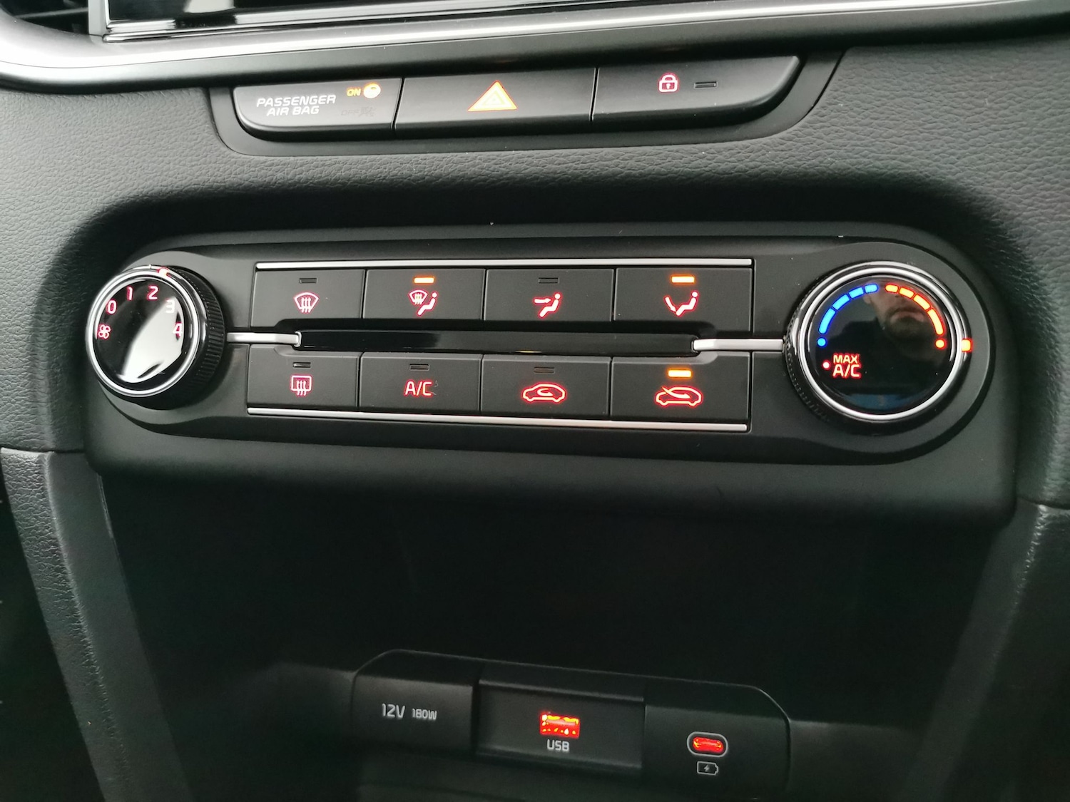 Used Kia Ceed 2024 for sale - 77579330: Photo 19