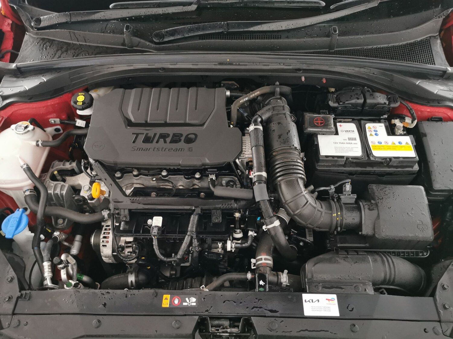 Used Kia Ceed 2024 for sale - 77579330: Photo 32