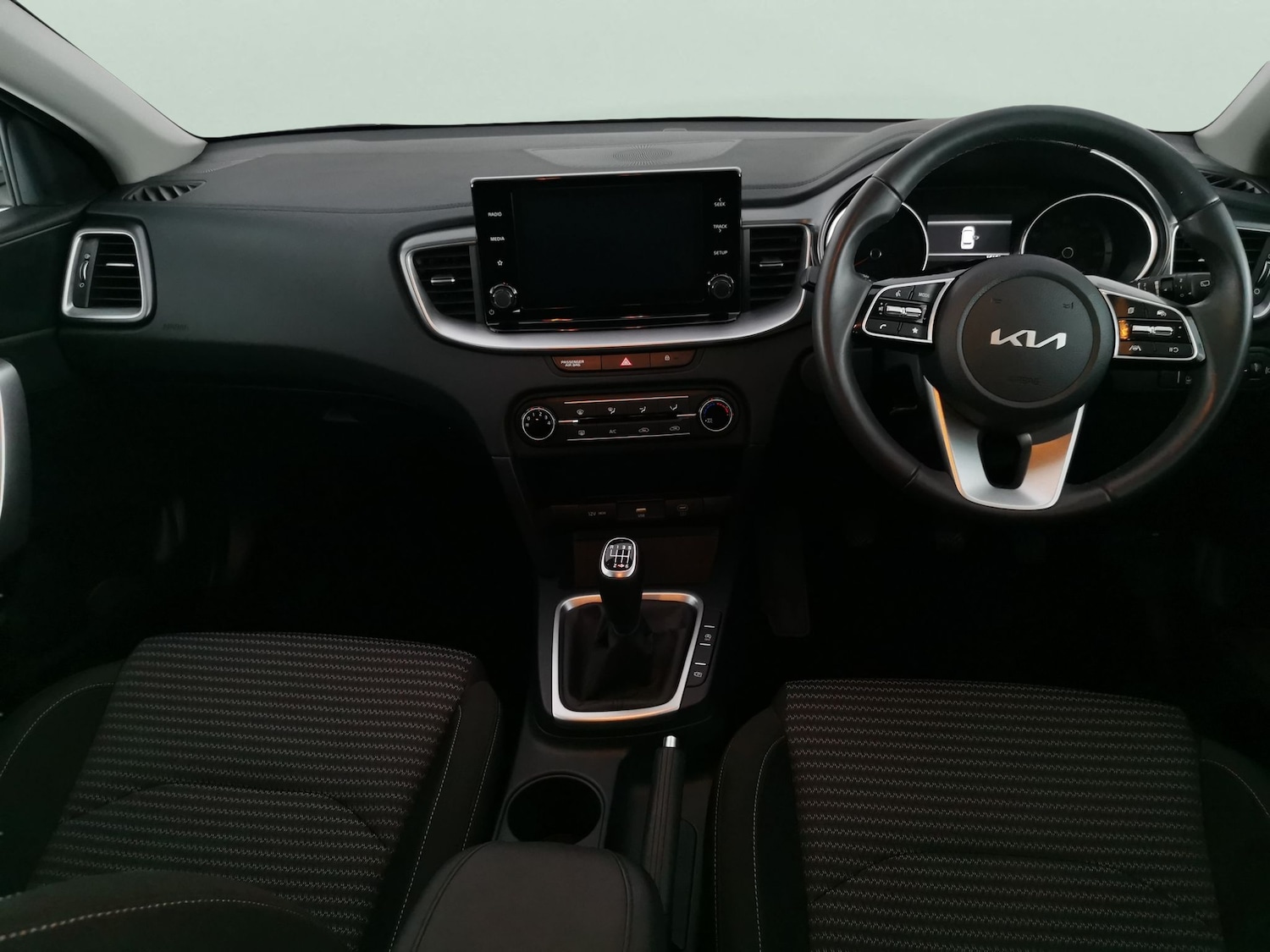 Used Kia Ceed 2024 for sale - 77579330: Photo 7