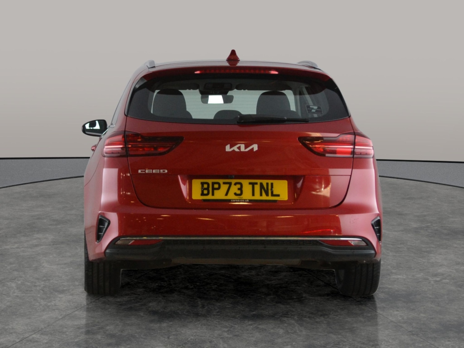 Used Kia Ceed 2024 for sale - 77579330: Photo 9