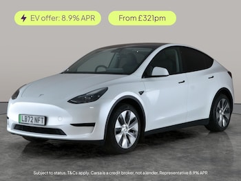Used Tesla Model Y 2022 for sale - 77083762: Photo