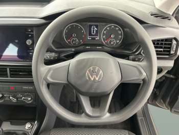 Used Volkswagen T-Cross 2021 for sale - 75156267: Photo