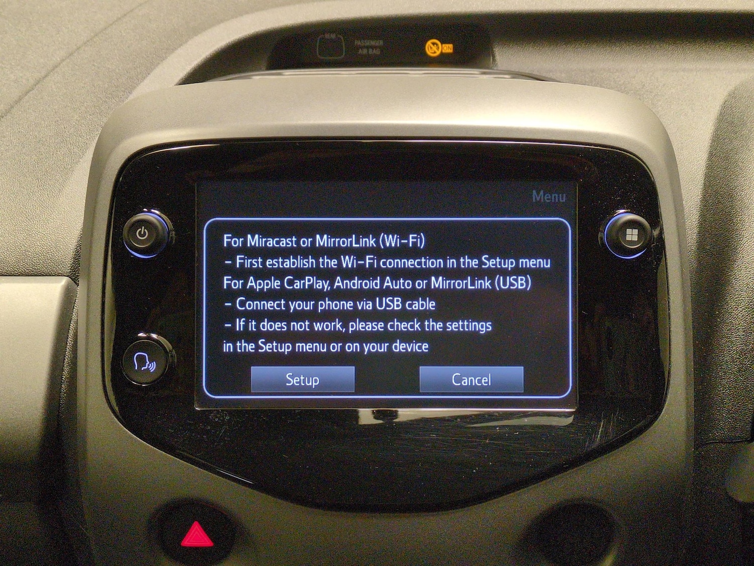 Used Toyota AYGO 2020 for sale - 77634908: Photo 15