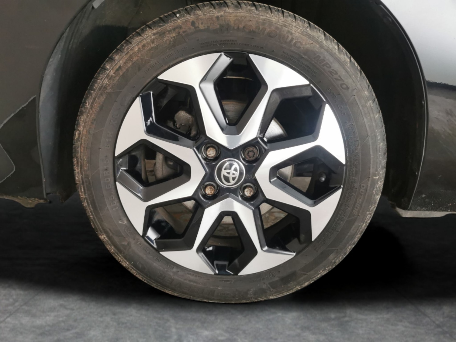 Used Toyota AYGO 2020 for sale - 77634908: Photo 19