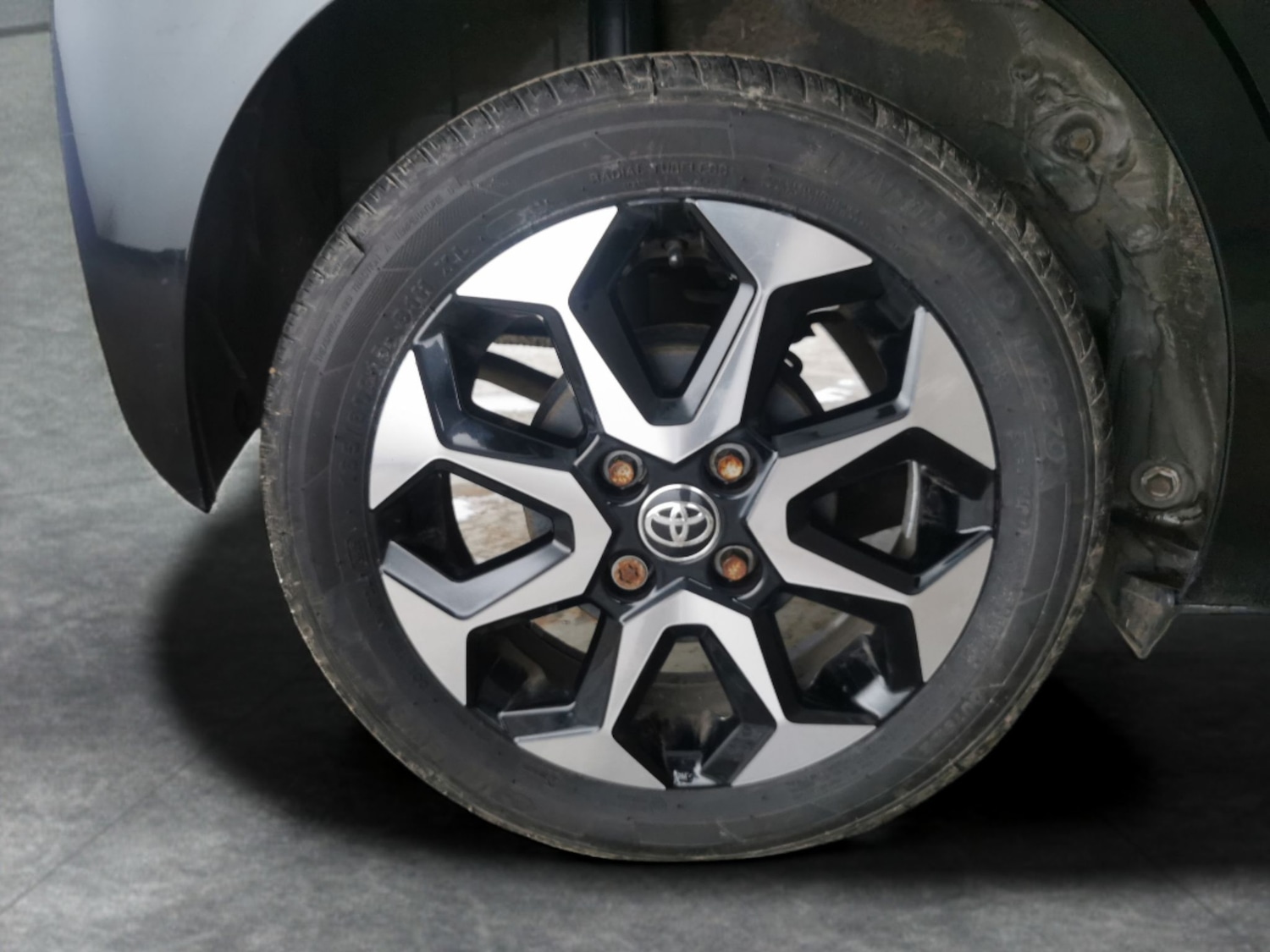 Used Toyota AYGO 2020 for sale - 77634908: Photo 21