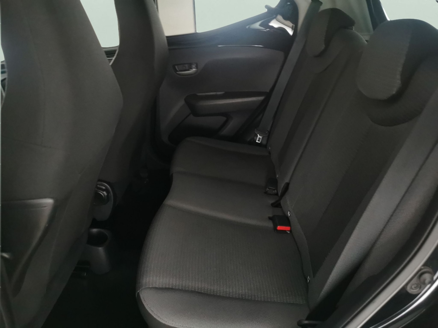 Used Toyota AYGO 2020 for sale - 77634908: Photo 22