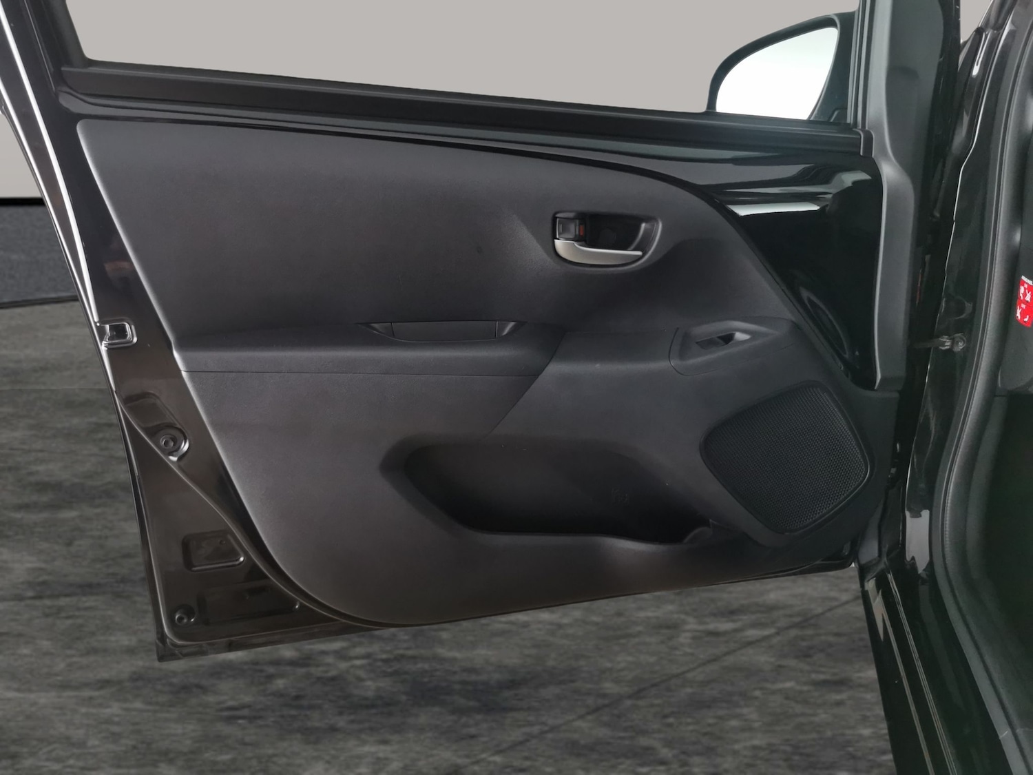 Used Toyota AYGO 2020 for sale - 77634908: Photo 23