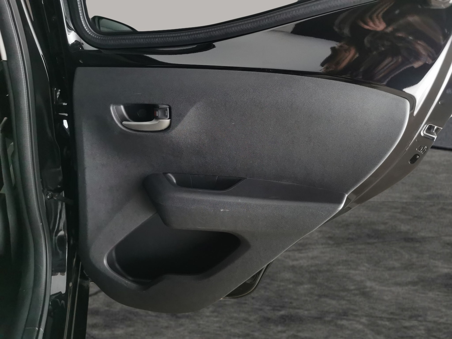 Used Toyota AYGO 2020 for sale - 77634908: Photo 25