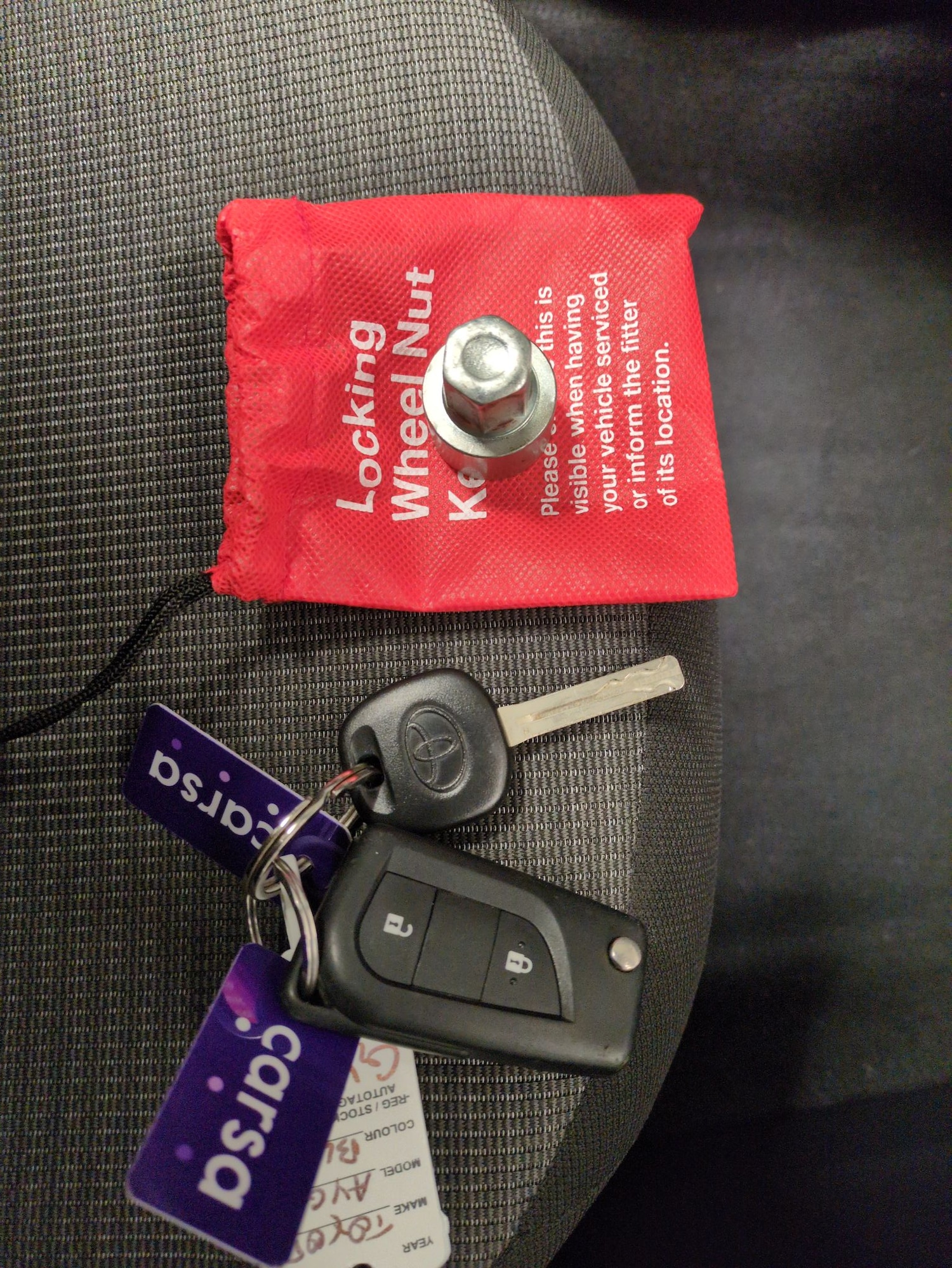 Used Toyota AYGO 2020 for sale - 77634908: Photo 27