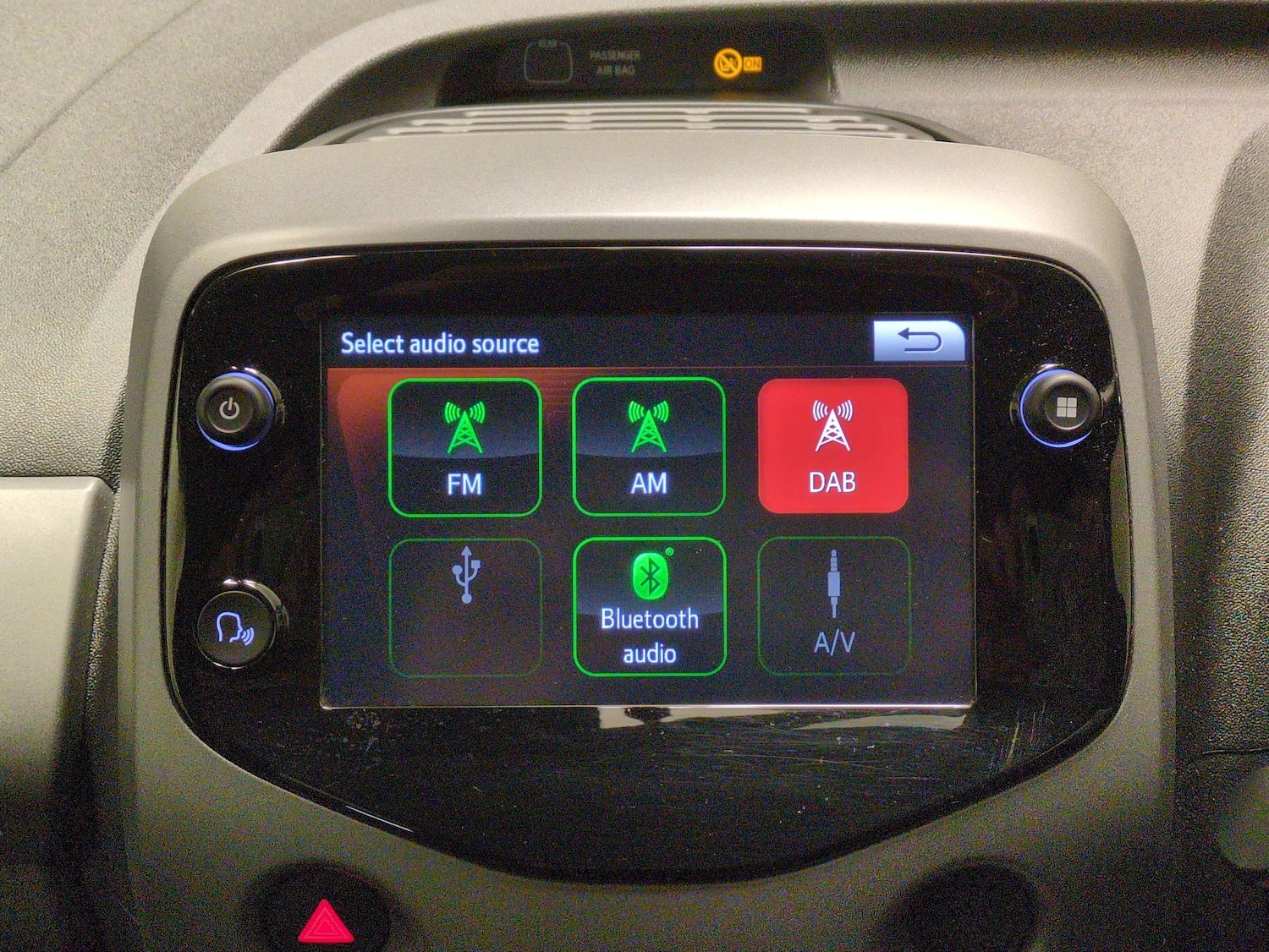 Used Toyota AYGO 2020 for sale - 77634908: Photo 6