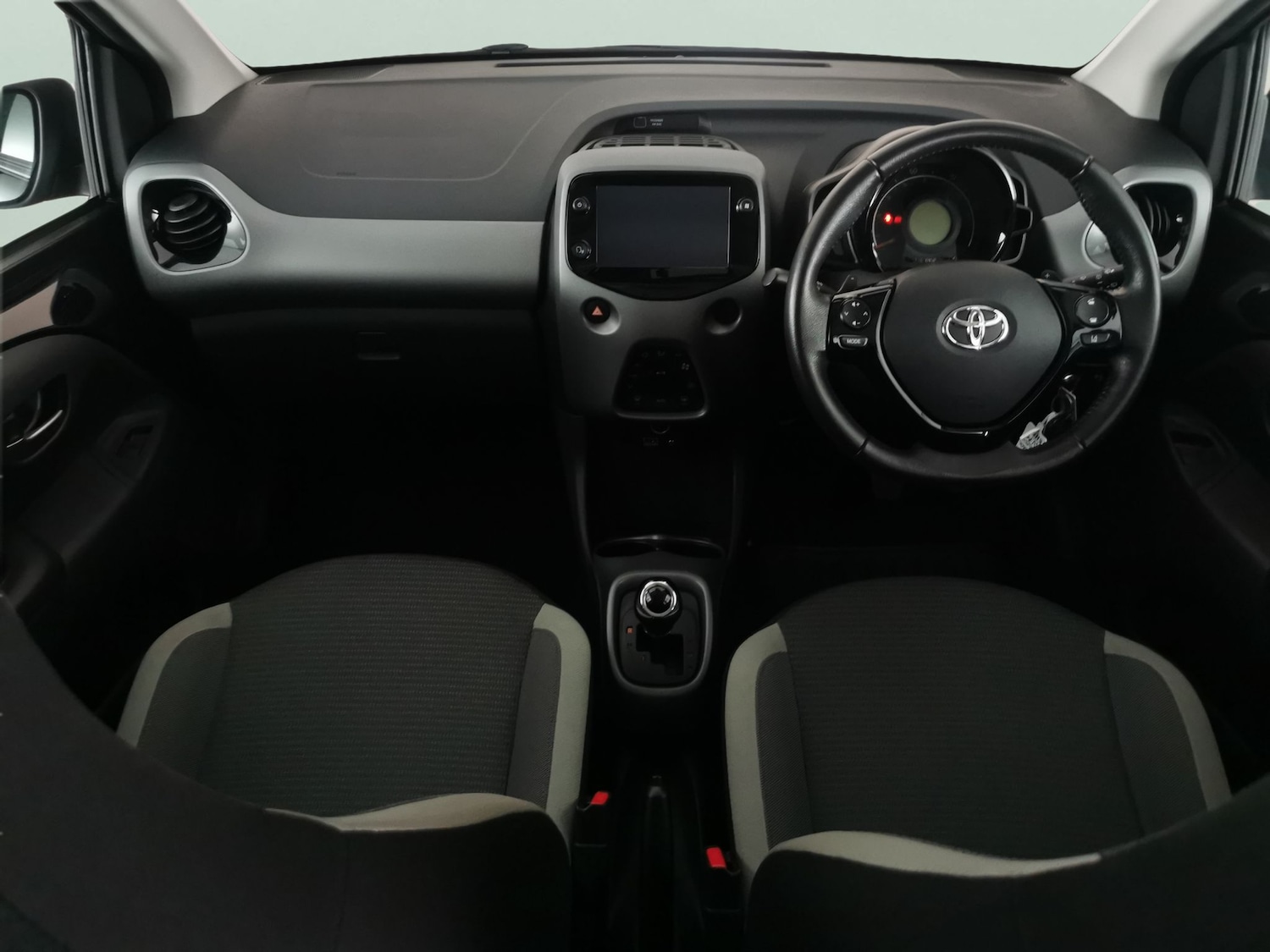 Used Toyota AYGO 2020 for sale - 77634908: Photo 7