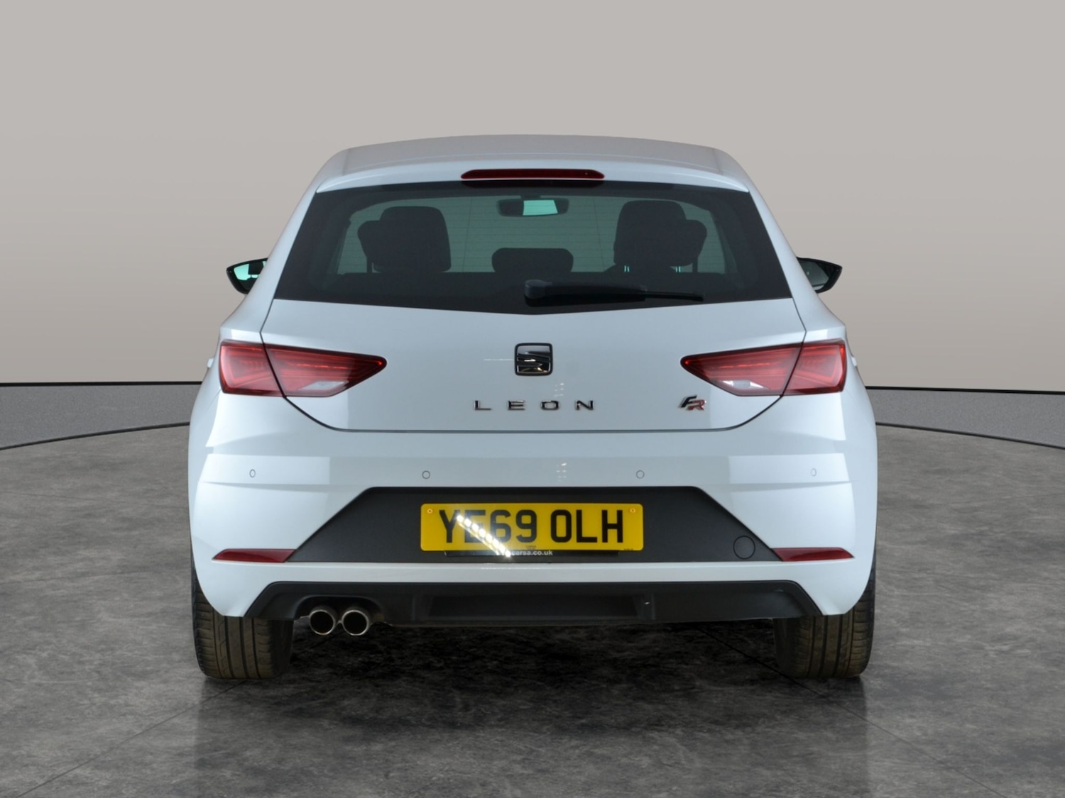 Used SEAT Leon 2019 for sale - 78187598: Photo 10