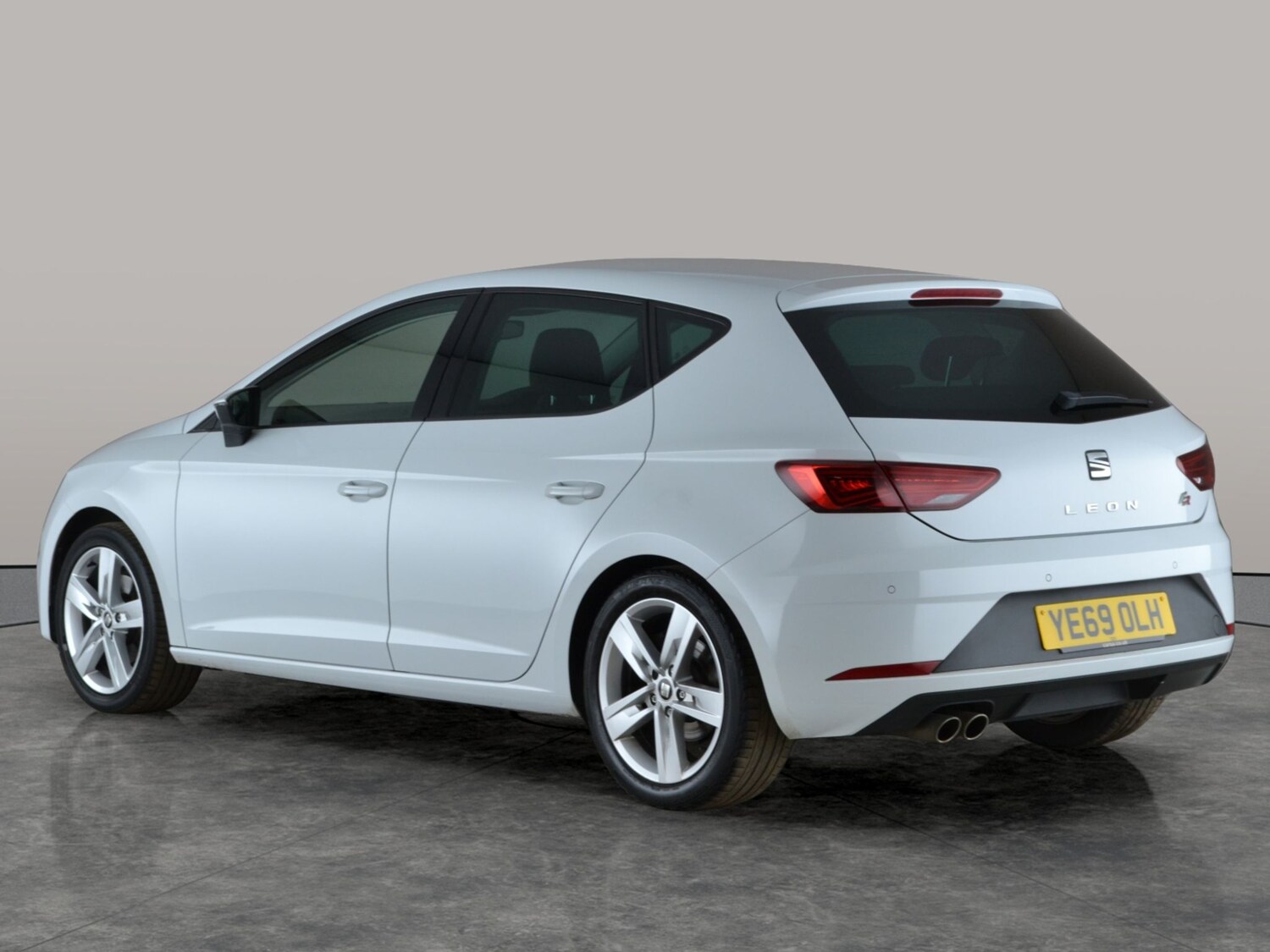 Used SEAT Leon 2019 for sale - 78187598: Photo 11