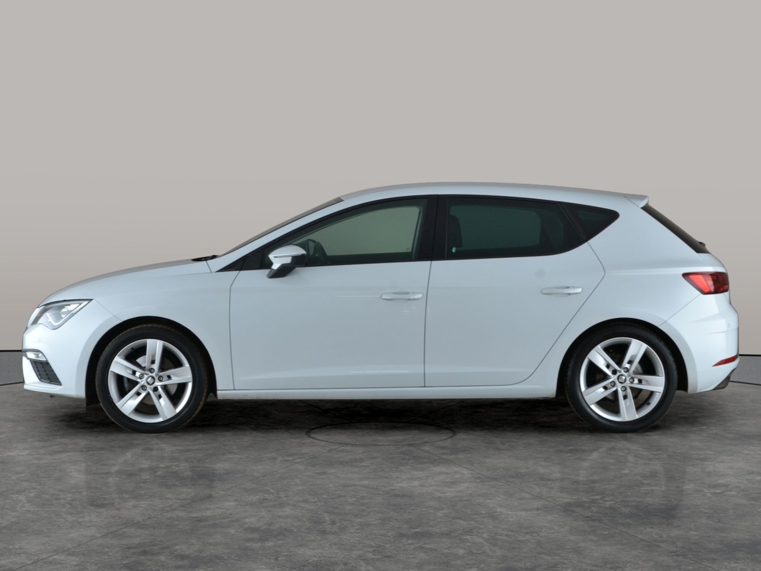 Used SEAT Leon 2019 for sale - 78187598: Photo 12
