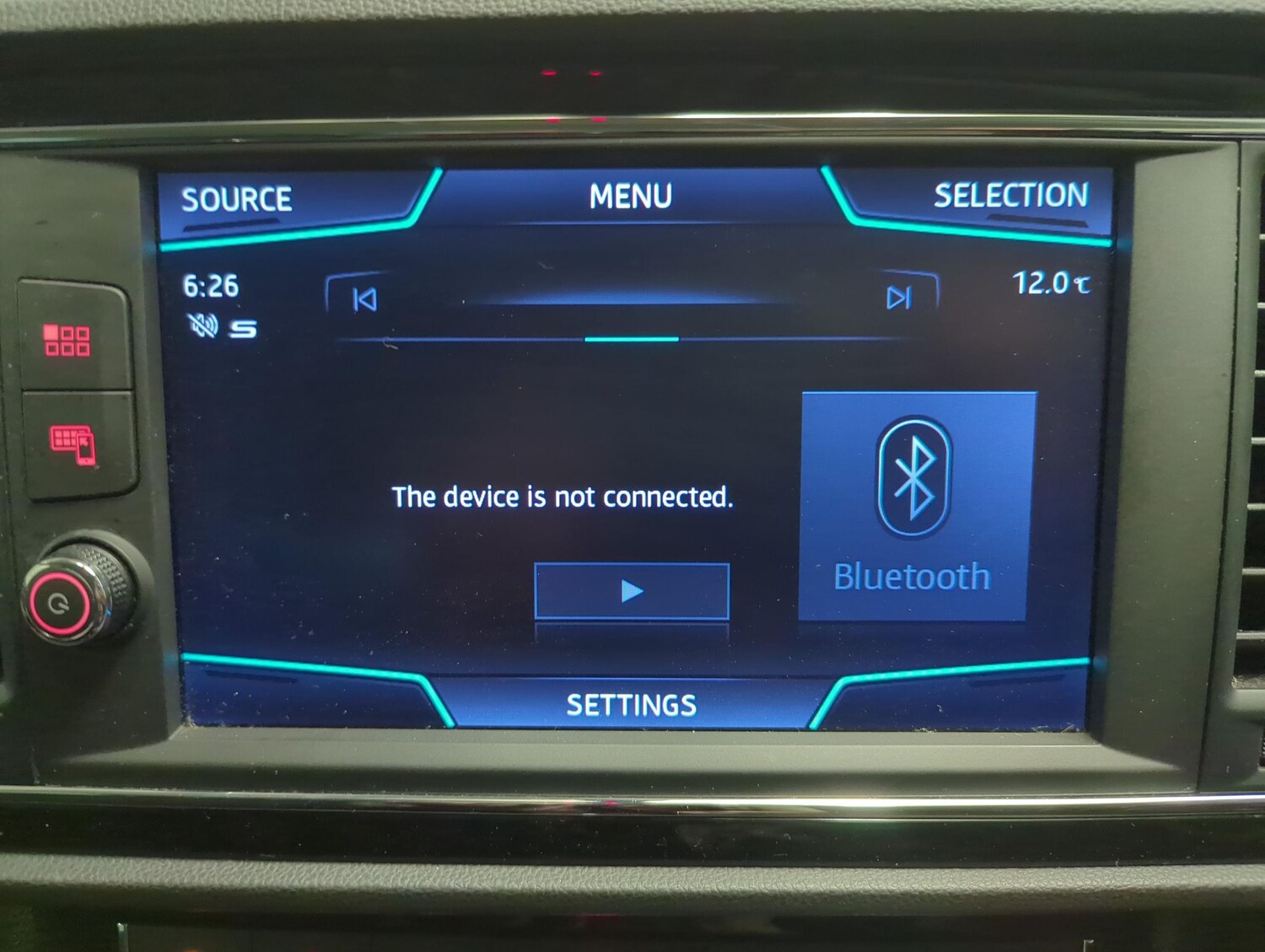 Used SEAT Leon 2019 for sale - 78187598: Photo 15