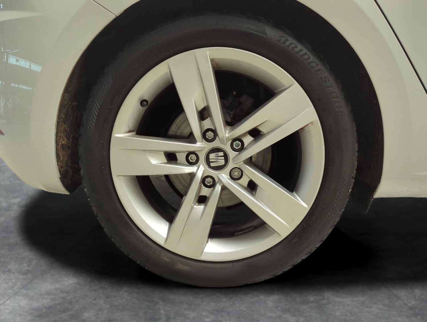 Used SEAT Leon 2019 for sale - 78187598: Photo 23