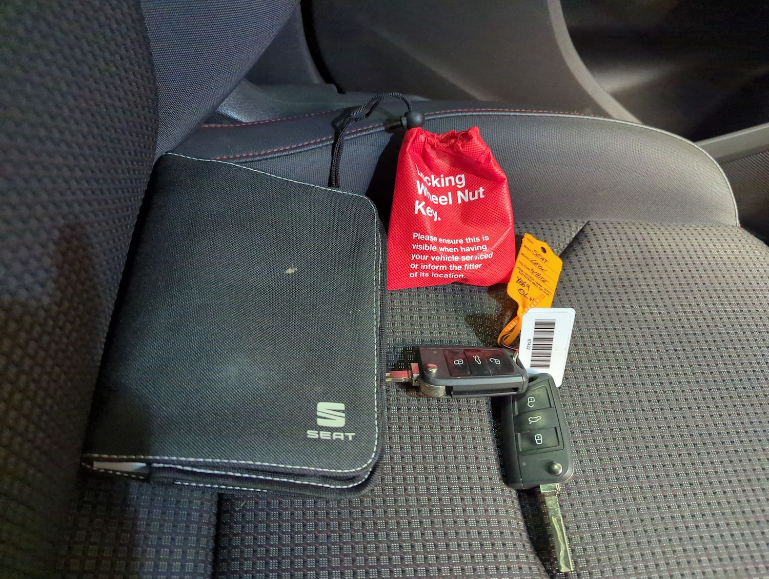 Used SEAT Leon 2019 for sale - 78187598: Photo 29