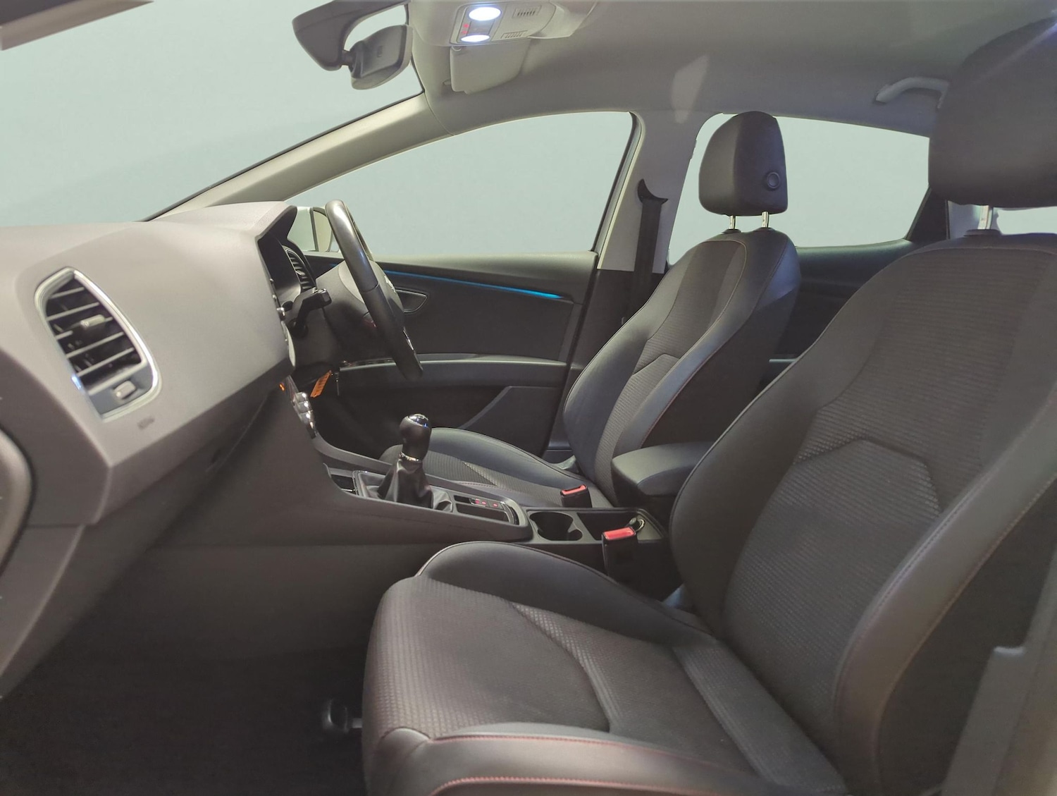 Used SEAT Leon 2019 for sale - 78187598: Photo 4