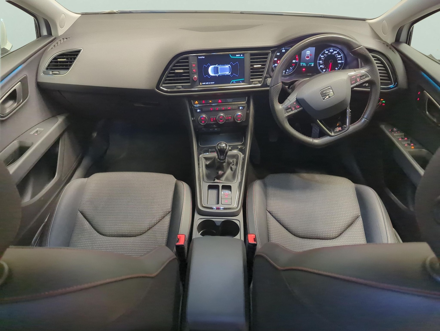 Used SEAT Leon 2019 for sale - 78187598: Photo 6