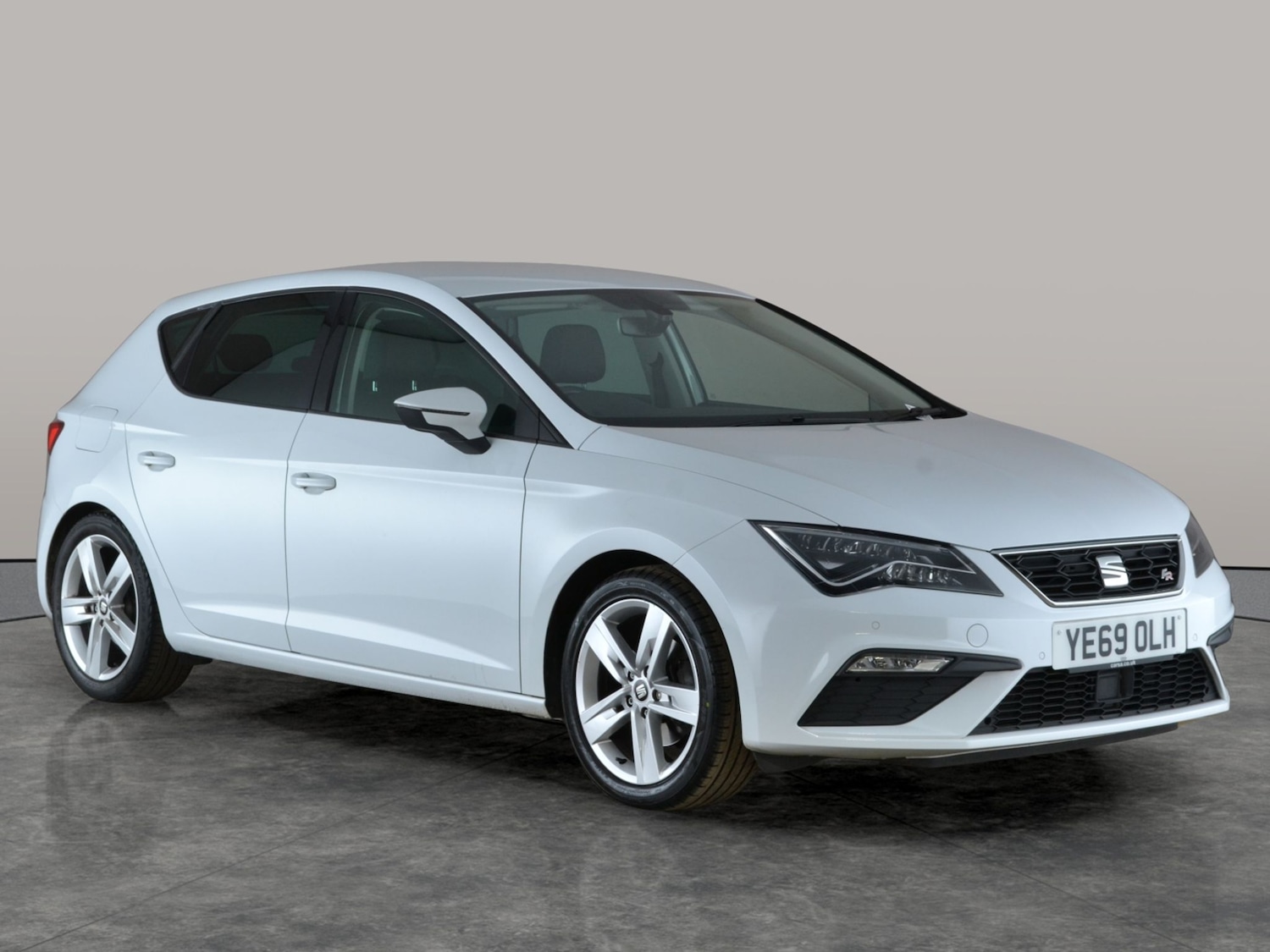 Used SEAT Leon 2019 for sale - 78187598: Photo 7