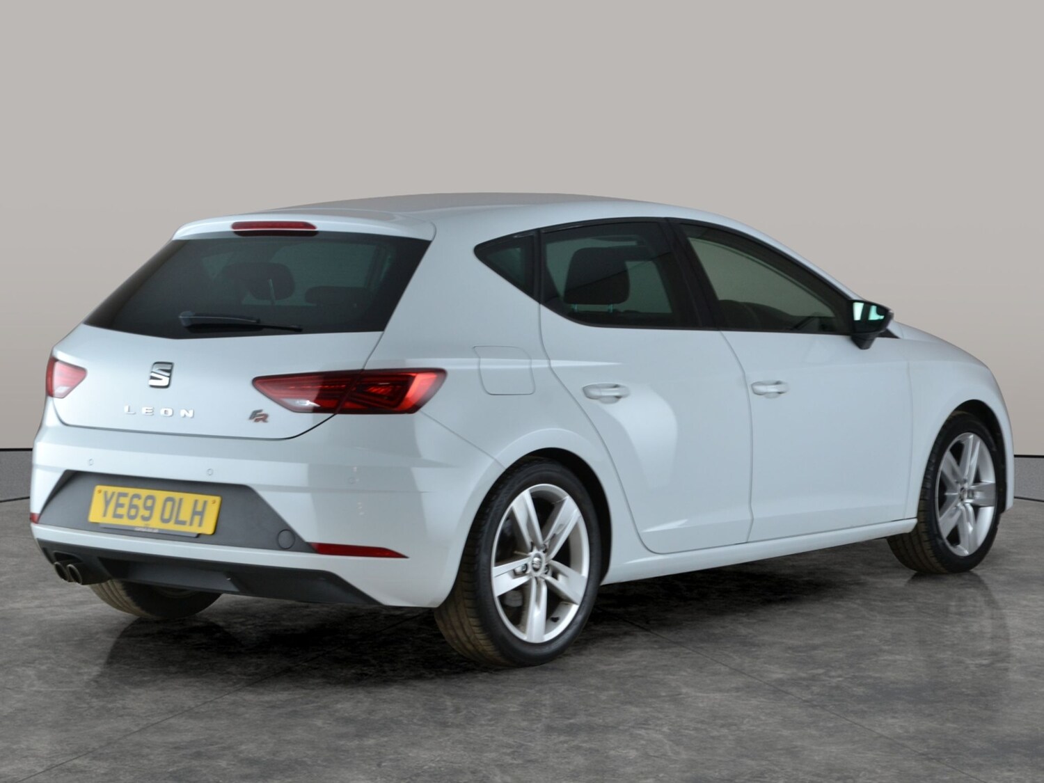 Used SEAT Leon 2019 for sale - 78187598: Photo 9