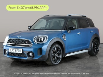 Used MINI Countryman 2023 for sale - 77300830: Photo