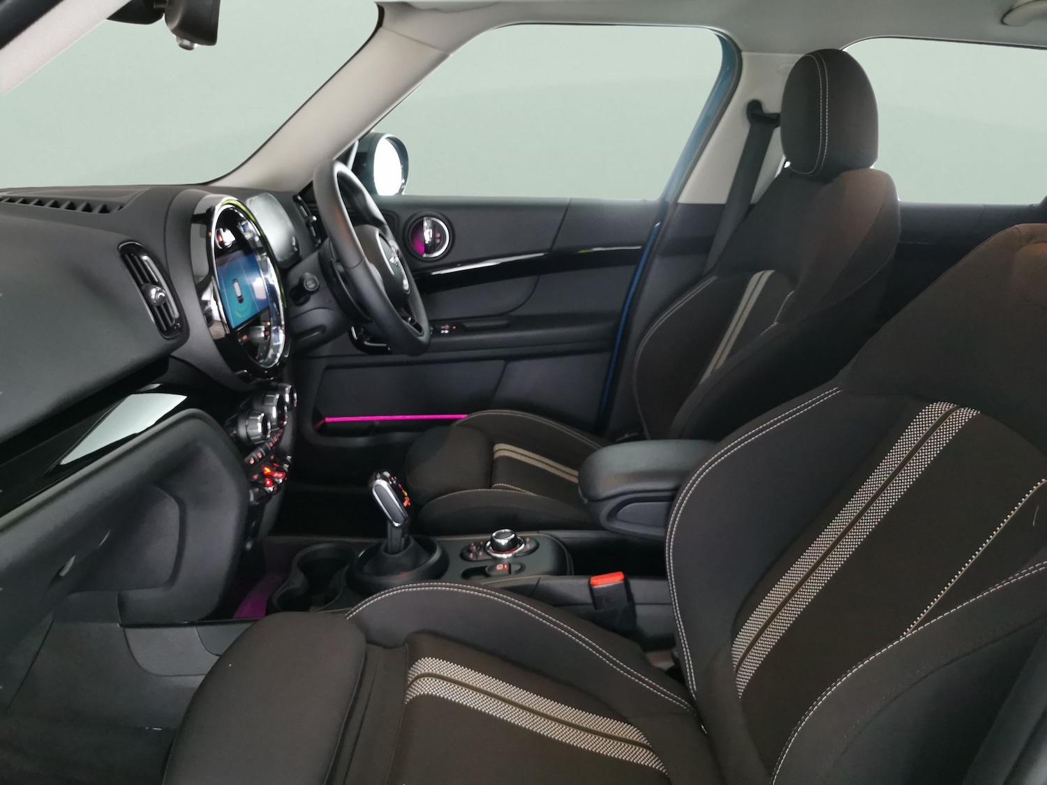 Used MINI Countryman 2023 for sale - 77300830: Photo 4