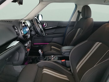 Used MINI Countryman 2023 for sale - 77300830: Photo