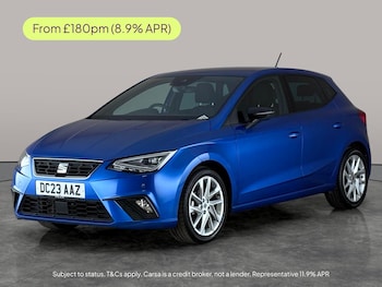 Used SEAT Ibiza 2023 for sale - 79196592: Photo
