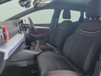 Used SEAT Ibiza 2023 for sale - 79196592: Photo