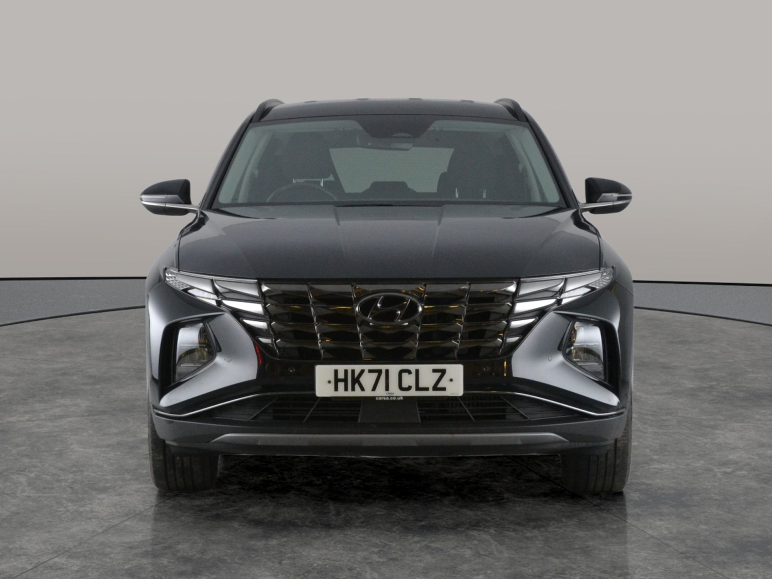 Used Hyundai TUCSON for sale - 77245894: Photo 13