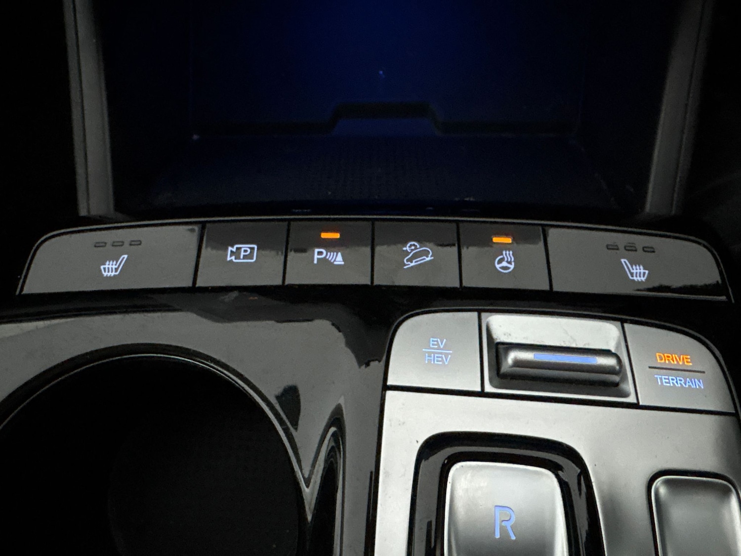 Used Hyundai TUCSON for sale - 77245894: Photo 14