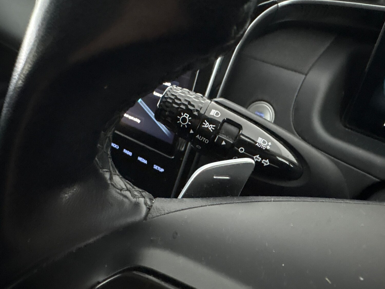 Used Hyundai TUCSON for sale - 77245894: Photo 15