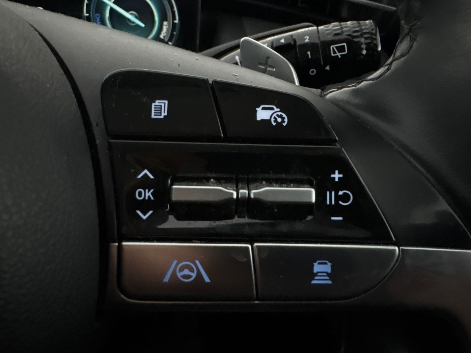 Used Hyundai TUCSON for sale - 77245894: Photo 16