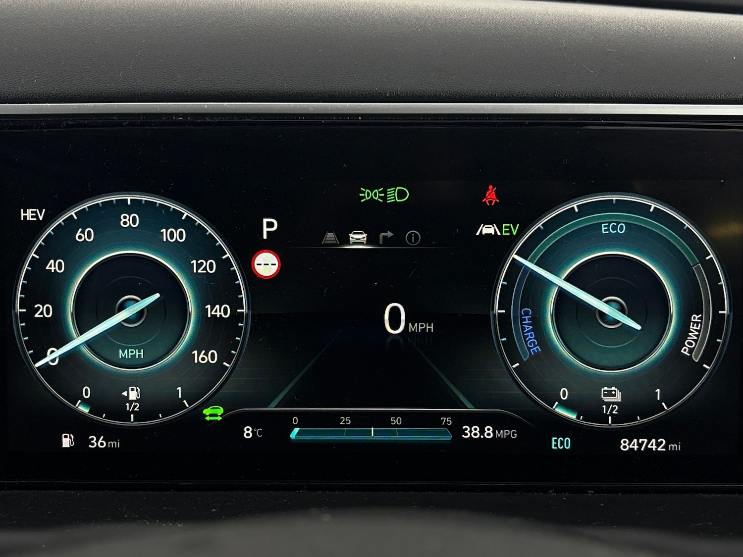 Used Hyundai TUCSON for sale - 77245894: Photo 19