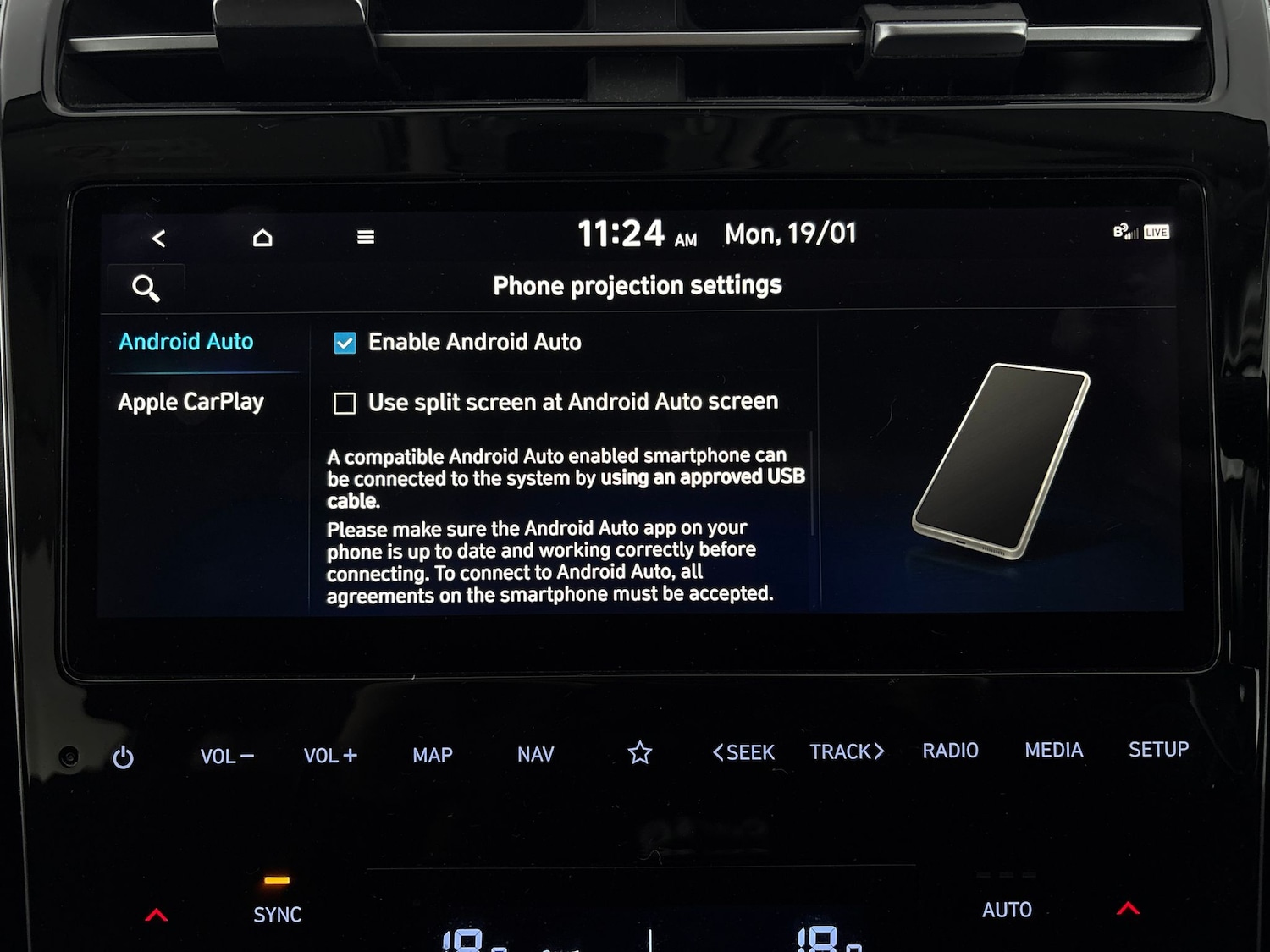 Used Hyundai TUCSON for sale - 77245894: Photo 20