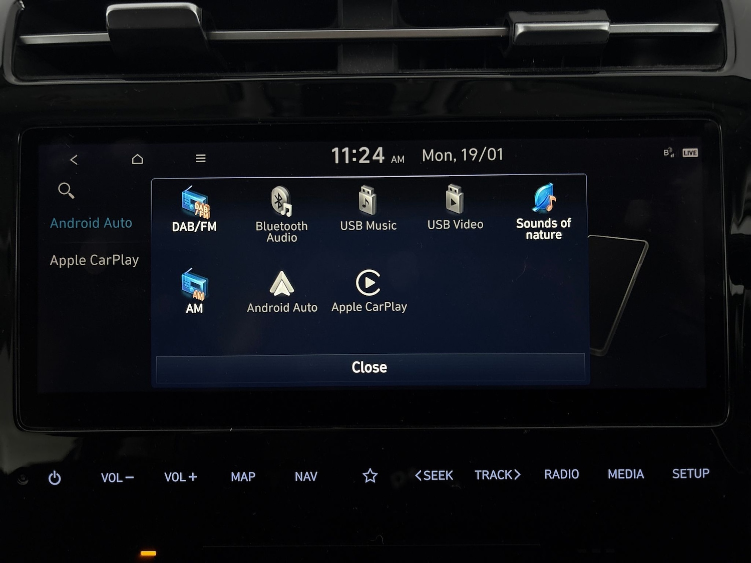 Used Hyundai TUCSON for sale - 77245894: Photo 21