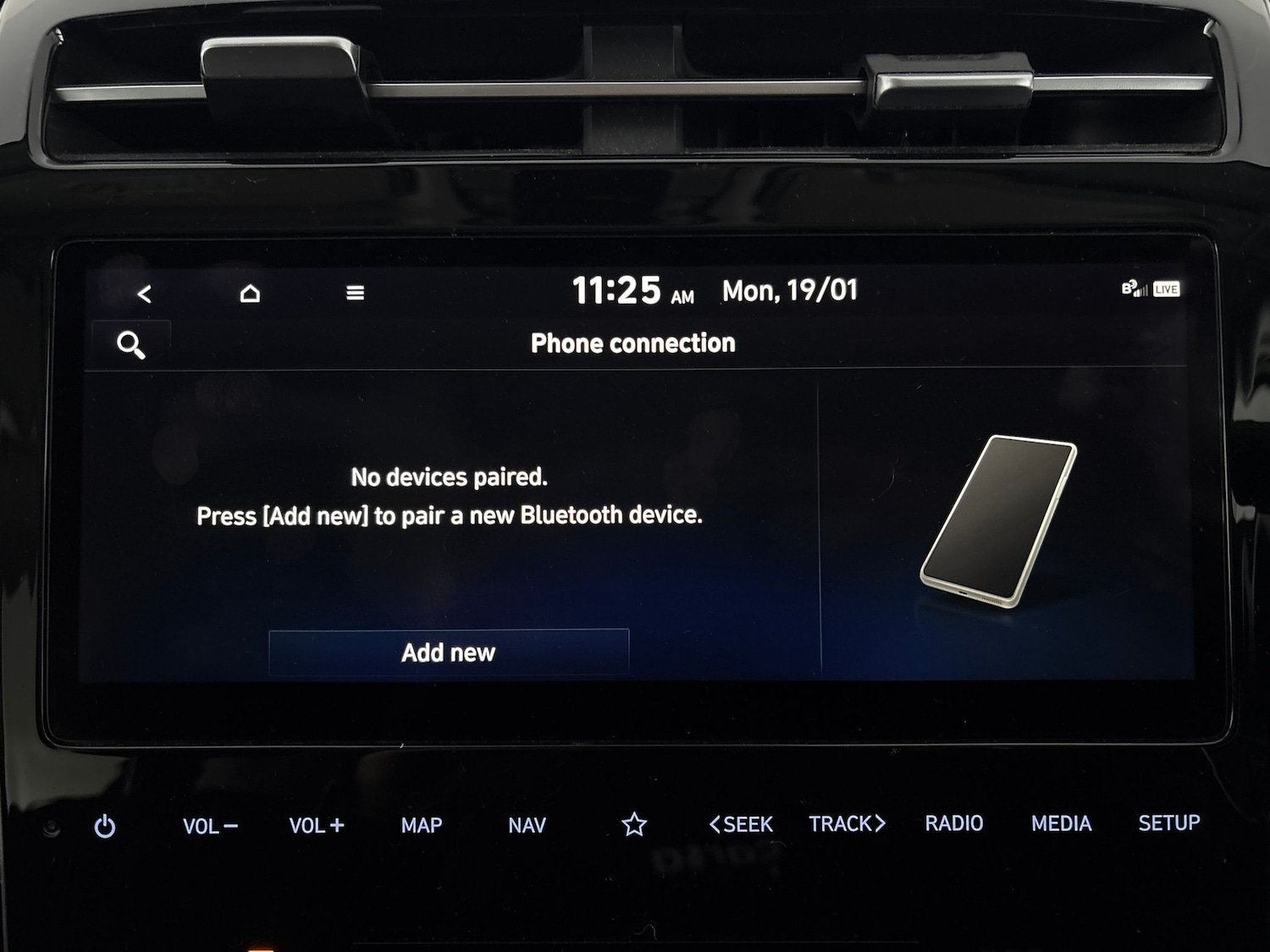 Used Hyundai TUCSON for sale - 77245894: Photo 22